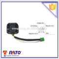 For CG125 China ac motorcycle voltage regulator